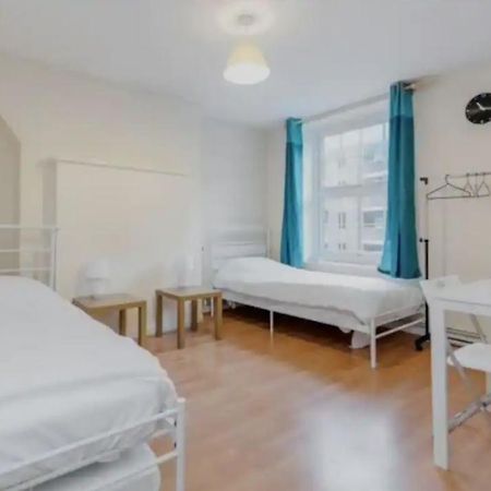 Aplacetostay Central London Apartment, Zone 1 Leic Экстерьер фото