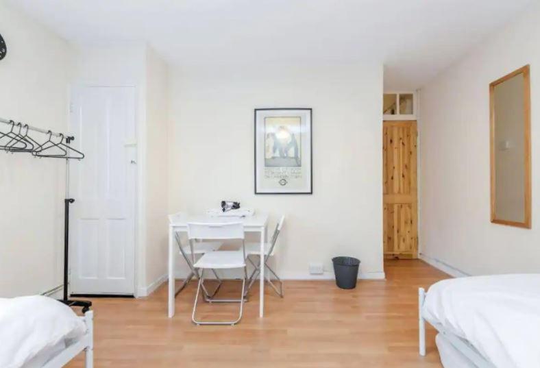 Aplacetostay Central London Apartment, Zone 1 Leic Экстерьер фото